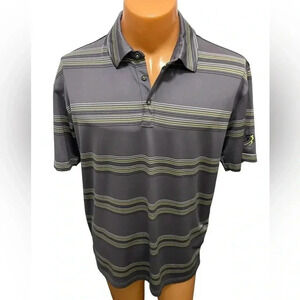 Men’s Hollas XFC Golf Polo Size Medium